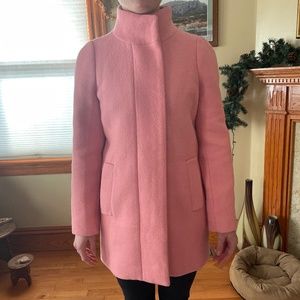JCrew City Coat- EXCELLENT CONDITION